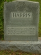  Mary Ellen <I>Steele</I> Harris