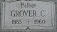  Grover Cleveland Harris