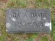  Ida Ann <I>Fouche</I> David