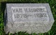  Van V. Moore
