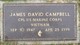  James David “Jim” Campbell