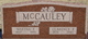 Clarence Francis McCauley