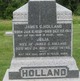  James C. Holland