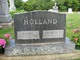  Francis D. Holland