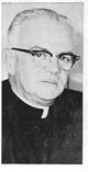 Rev Edward L. Hebert