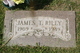  James Thomas “Jim” Riley