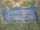  Woodrow Lyons