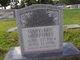  Mary Lou <I>Petty</I> Murphree