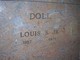  Louis Steven “Lou” Doll Jr.