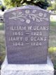 William W. Deans