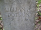  Lillian <I>Prater</I> Dotson