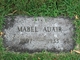  Mabel Adair