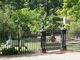 Monticello Graveyard