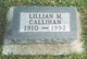  Lillian M. Callihan