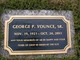  George P Younce Sr.
