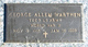  George Allen Warthen