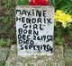  Maxine Hendrix