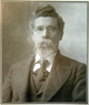 Rev William Wesley Kersh