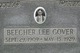  Beecher Lee Gover