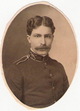 Sgt John Gustaf Larson