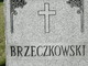  Sczepan “Stephen” Brzeczkowski