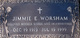  Jimmie Estelle <I>Norvell</I> Worsham