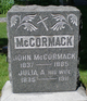  John P. McCormack