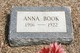  Anna Josephine Book