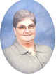  Rose Marie “Rosie” <I>Consolver</I> Shivers