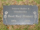  Hazel Marie <I>Lane/Hines</I> Flannery