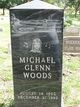  Michael Glenn Woods