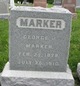  George J Marker