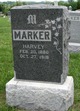  Harvey Norman Marker