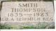  Smith Thompson