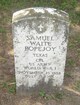  Samuel Waite Popejoy