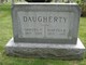  Martha Ellen <I>Raab</I> Daugherty