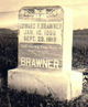  Edward Bryan Brawner
