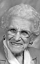  Dorothy Louise “Granny” <I>Banks</I> Anderson