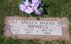Angela Maxine “Angel” Daniels Photo