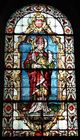 Saint Arnulf Arnufling de Metz