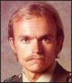 Sgt Larry M. Dickson