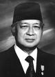 Profile photo:  Suharto