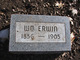  William Erwin