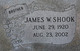  James Wheeler “Jim” Shook