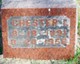  Chester Ivan Field