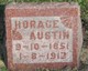  Horace Austin Field