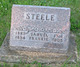  Samuel Steele