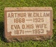  Arthur W Gillam
