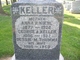  George A. Keller