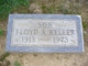  Floyd A. Keller